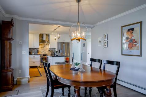 34 Andrews Avenue Falmouth ME 04105