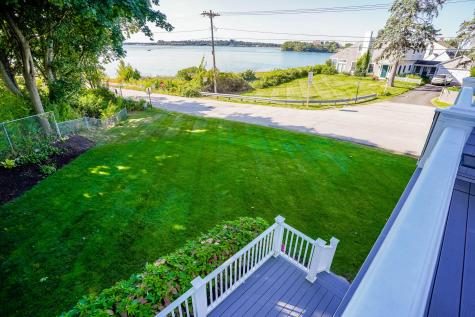 34 Andrews Avenue Falmouth ME 04105