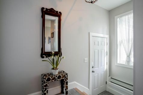 34 Andrews Avenue Falmouth ME 04105
