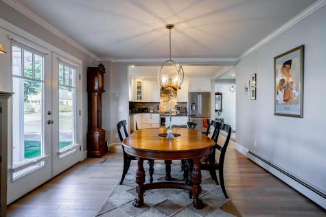 34 Andrews Avenue Falmouth ME 04105
