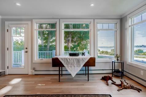 34 Andrews Avenue Falmouth ME 04105