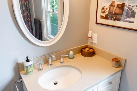34 Andrews Avenue Falmouth ME 04105