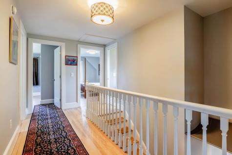 34 Andrews Avenue Falmouth ME 04105