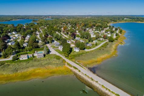 34 Andrews Avenue Falmouth ME 04105