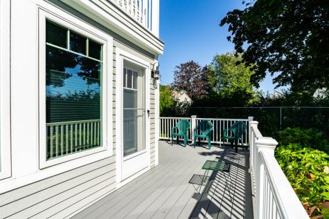 34 Andrews Avenue Falmouth ME 04105