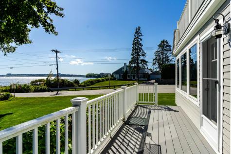 34 Andrews Avenue Falmouth ME 04105