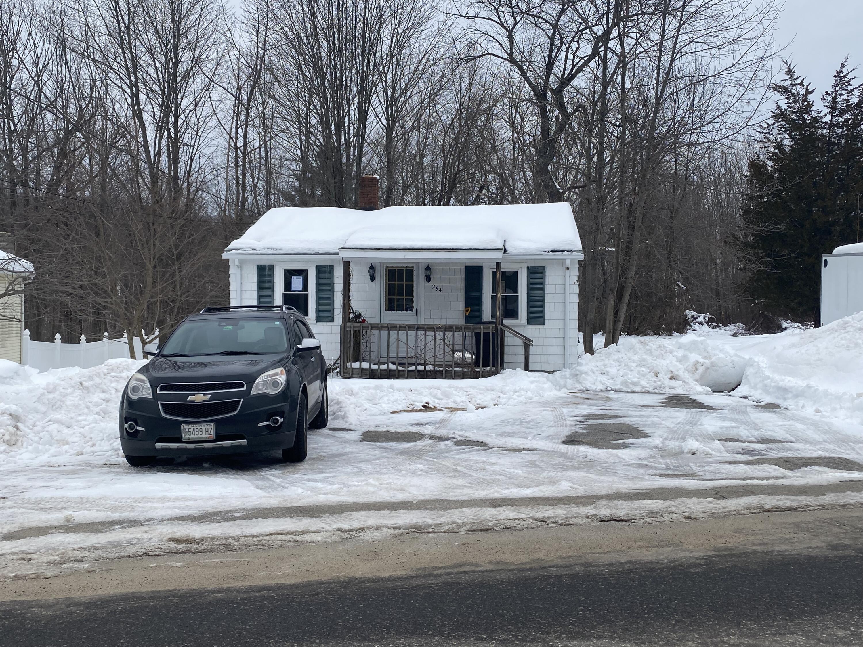 294 Scribner Boulevard Lewiston ME 04240