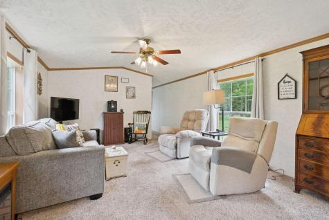 962 Alna Road Alna ME 04535