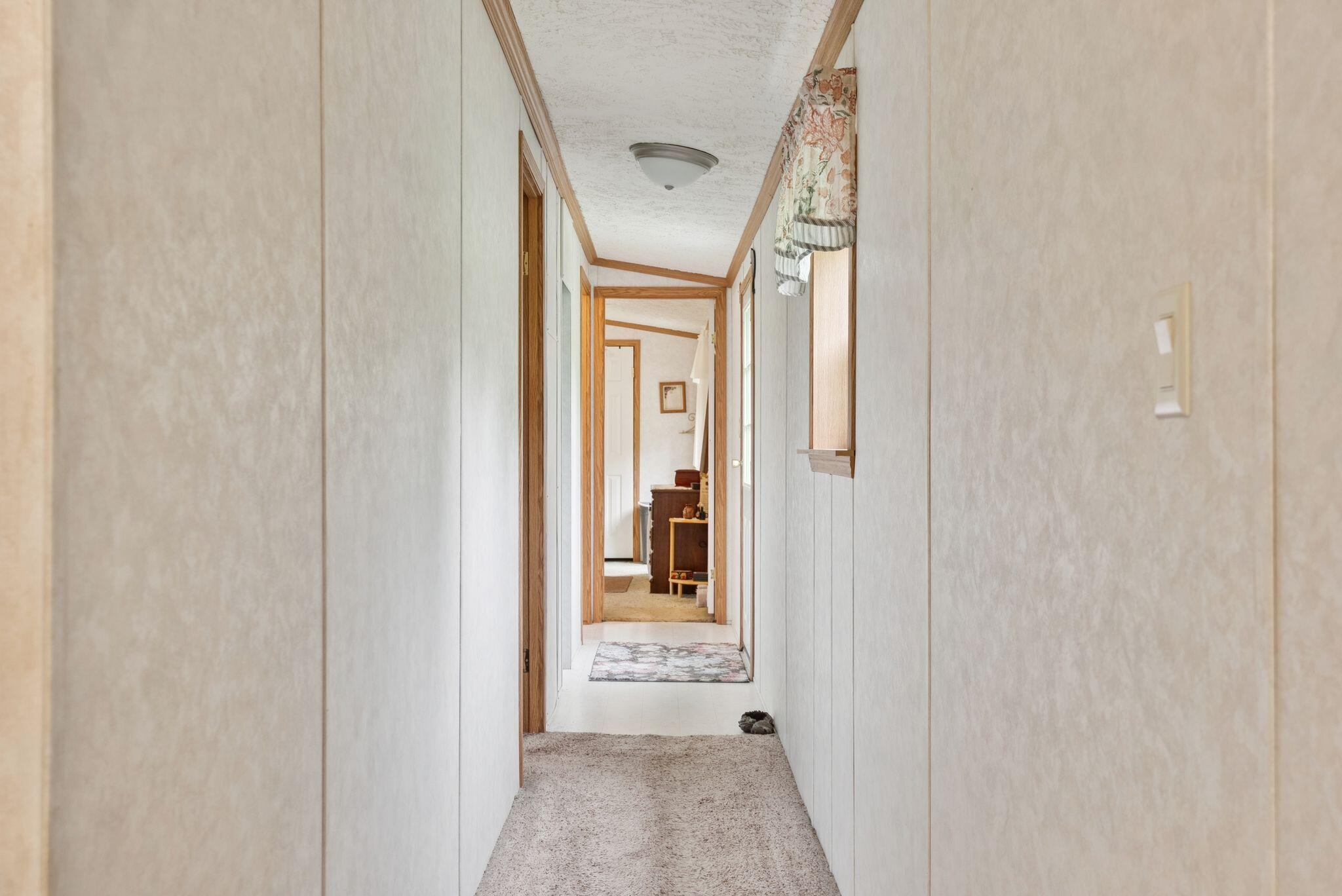 962 Alna Road Alna ME 04535