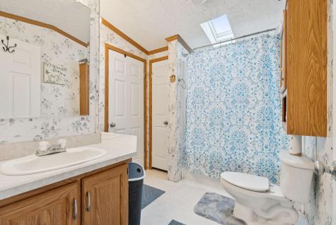 962 Alna Road Alna ME 04535