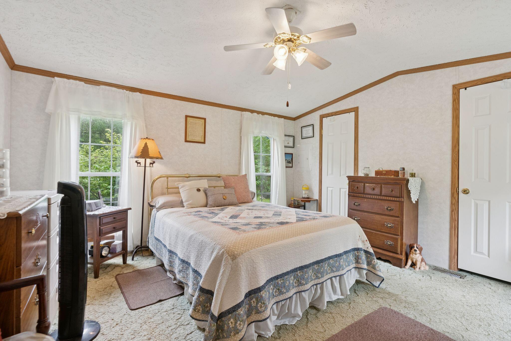 962 Alna Road Alna ME 04535