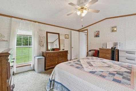 962 Alna Road Alna ME 04535