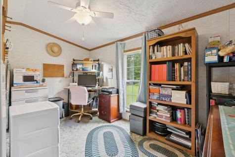 962 Alna Road Alna ME 04535