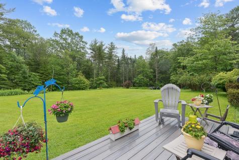 962 Alna Road Alna ME 04535