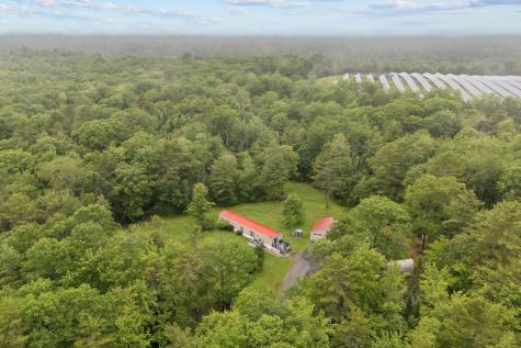 962 Alna Road Alna ME 04535