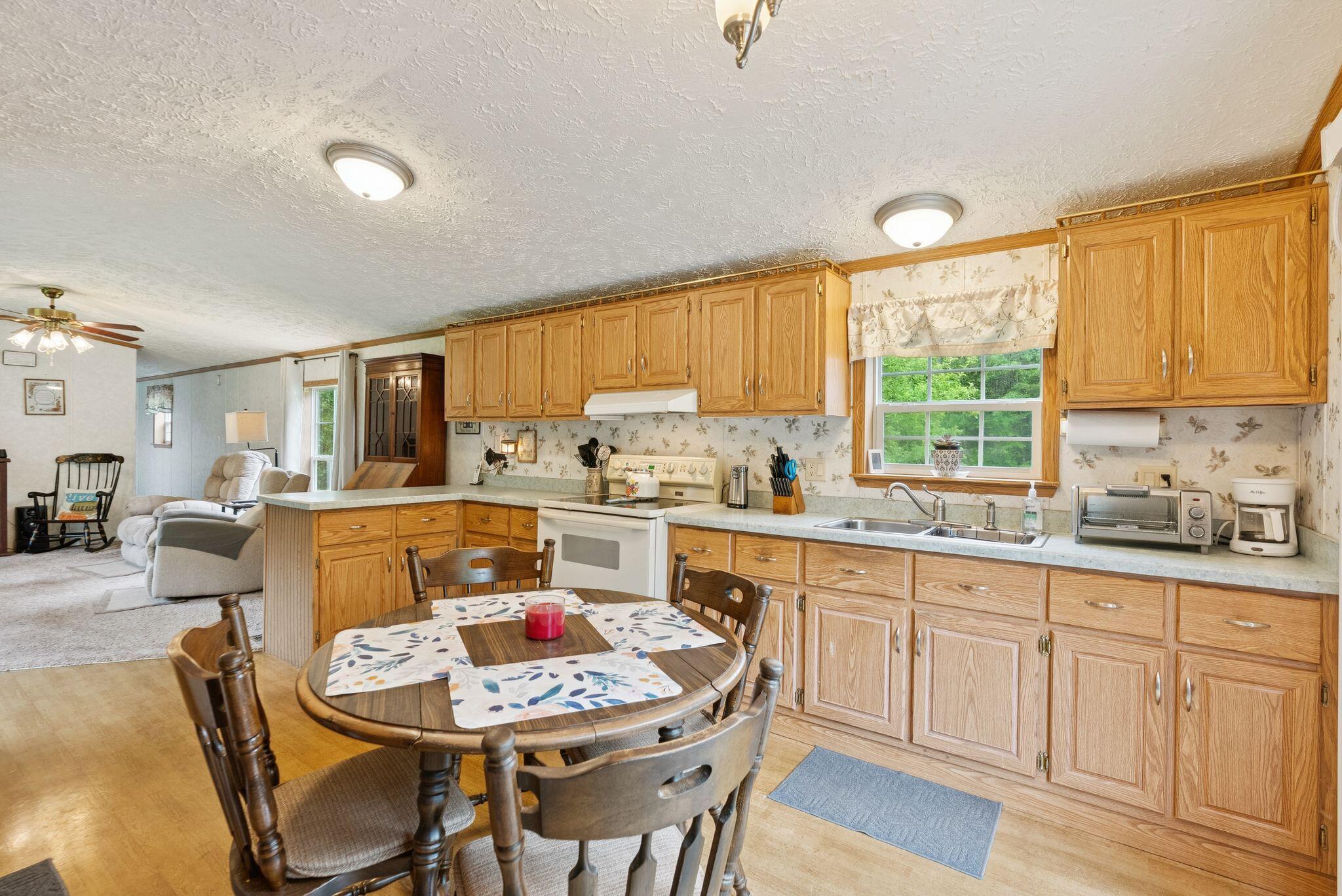 962 Alna Road Alna ME 04535