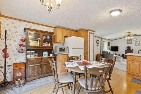 962 Alna Road Alna ME 04535