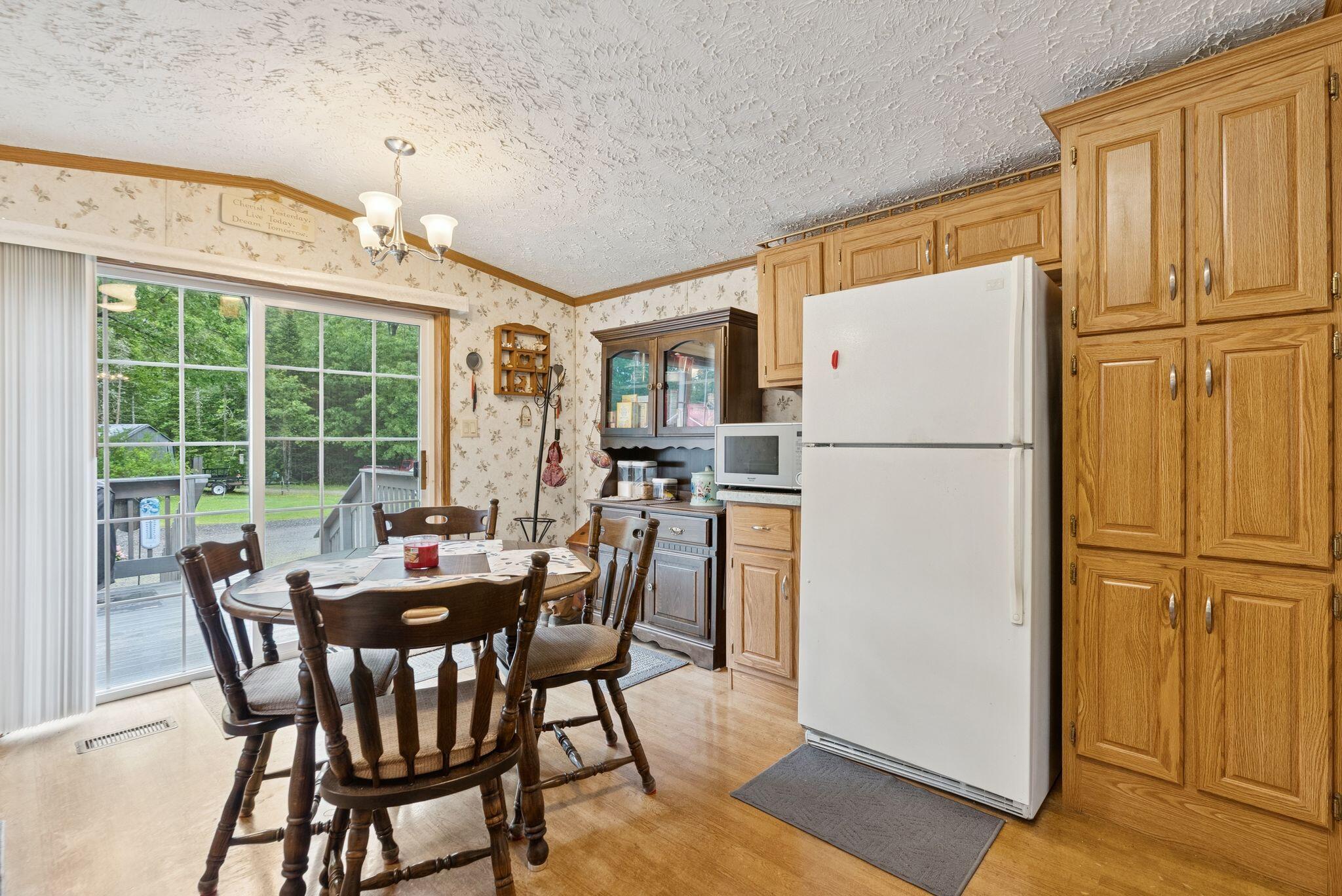 962 Alna Road Alna ME 04535