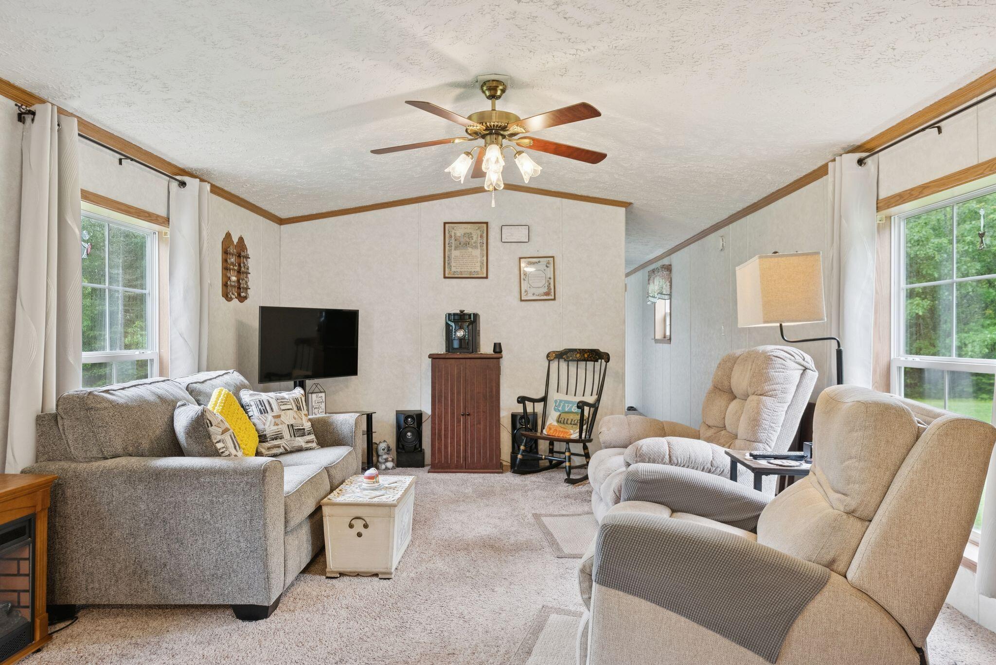 962 Alna Road Alna ME 04535