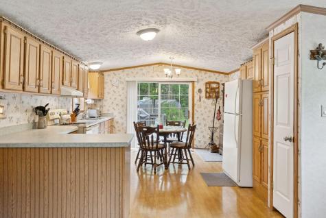 962 Alna Road Alna ME 04535