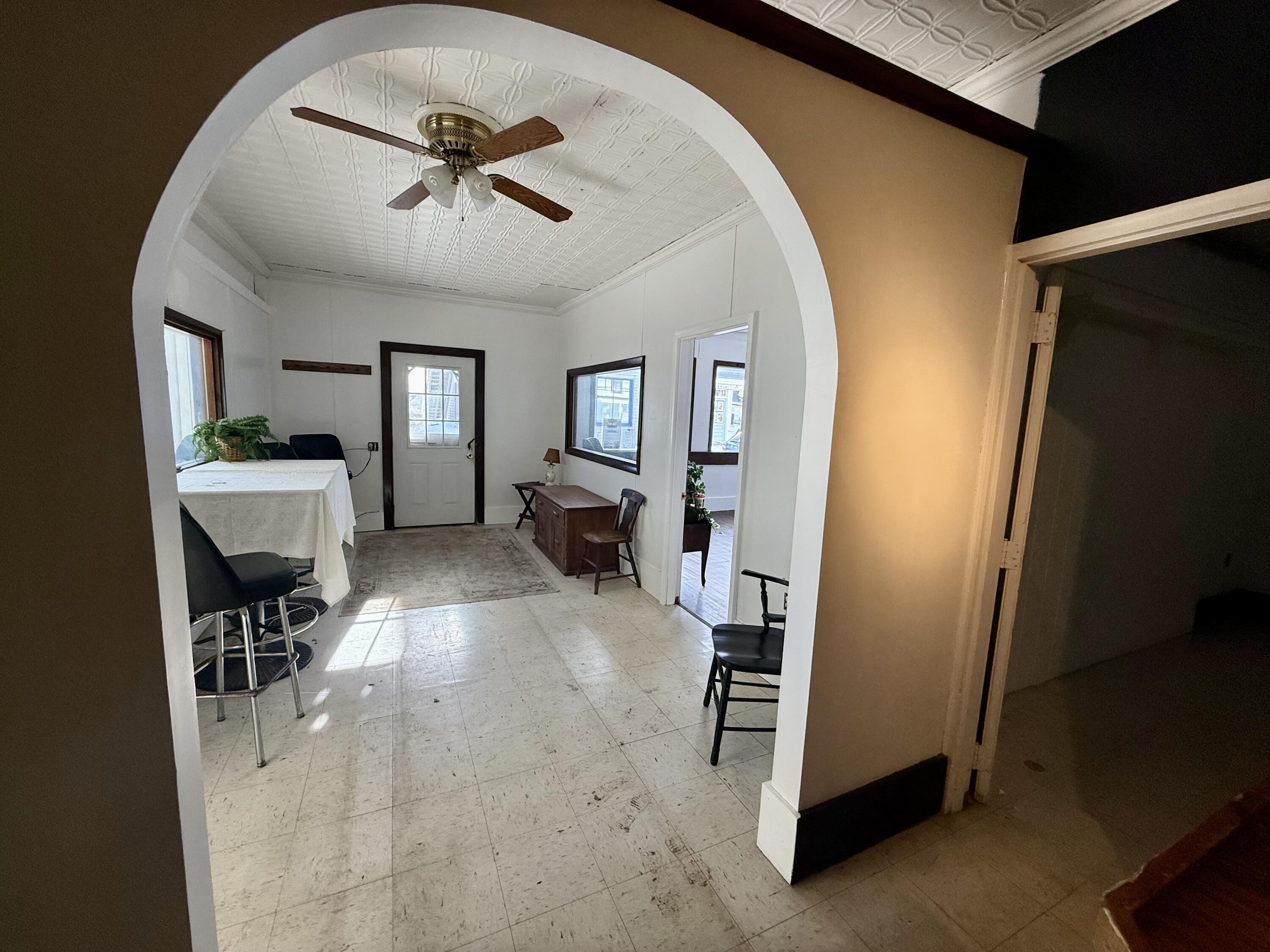 54 W Main Street Vinalhaven ME 04863