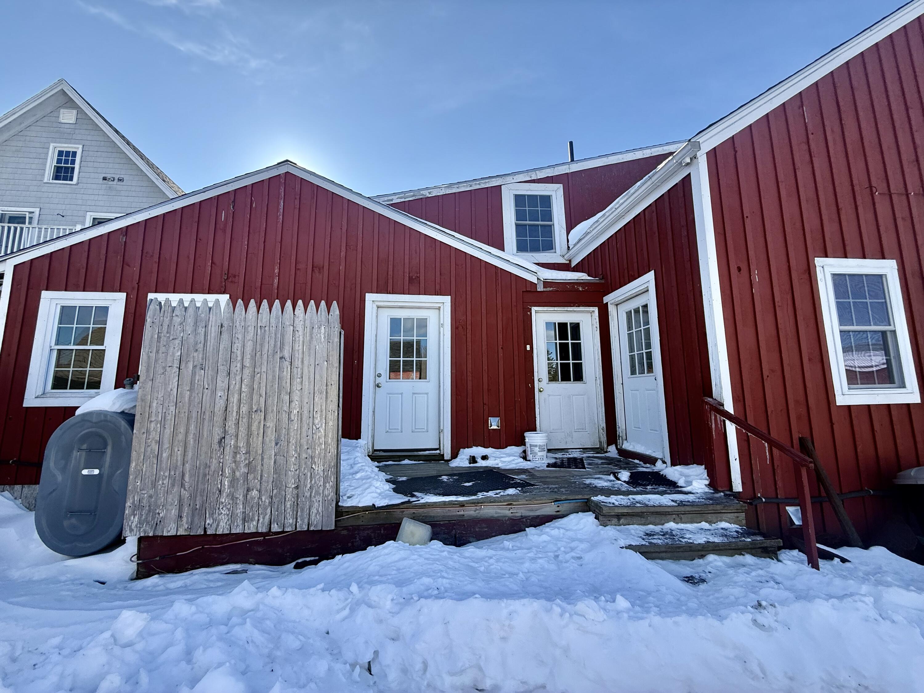 54 W Main Street Vinalhaven ME 04863