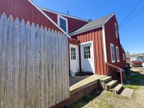 54 W Main Street Vinalhaven ME 04863