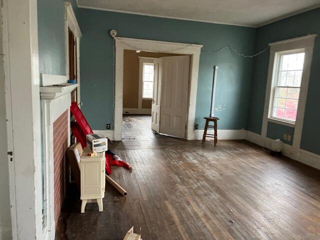 17 Milbridge Road Cherryfield ME 04622