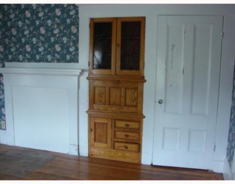 17 Milbridge Road Cherryfield ME 04622