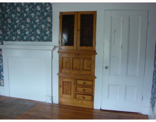 17 Milbridge Road Cherryfield ME 04622