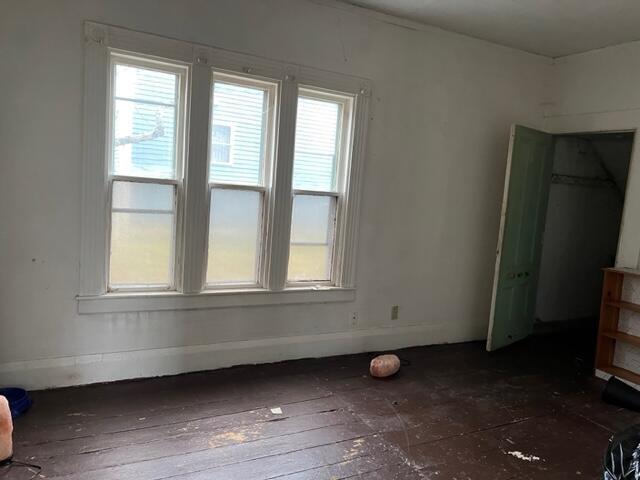 17 Milbridge Road Cherryfield ME 04622