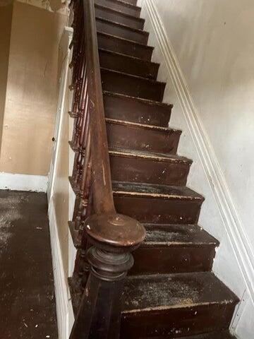 17 Milbridge Road Cherryfield ME 04622
