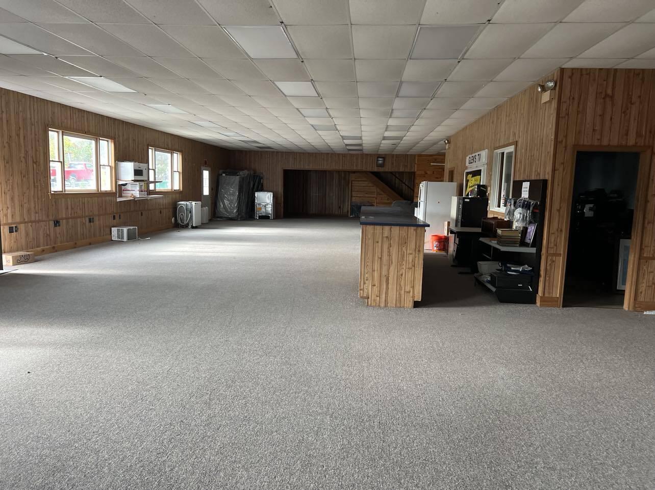 17 Milbridge Road Cherryfield ME 04622