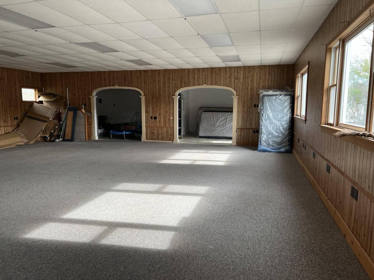 17 Milbridge Road Cherryfield ME 04622