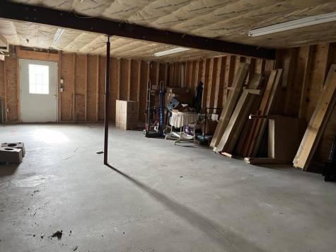 17 Milbridge Road Cherryfield ME 04622