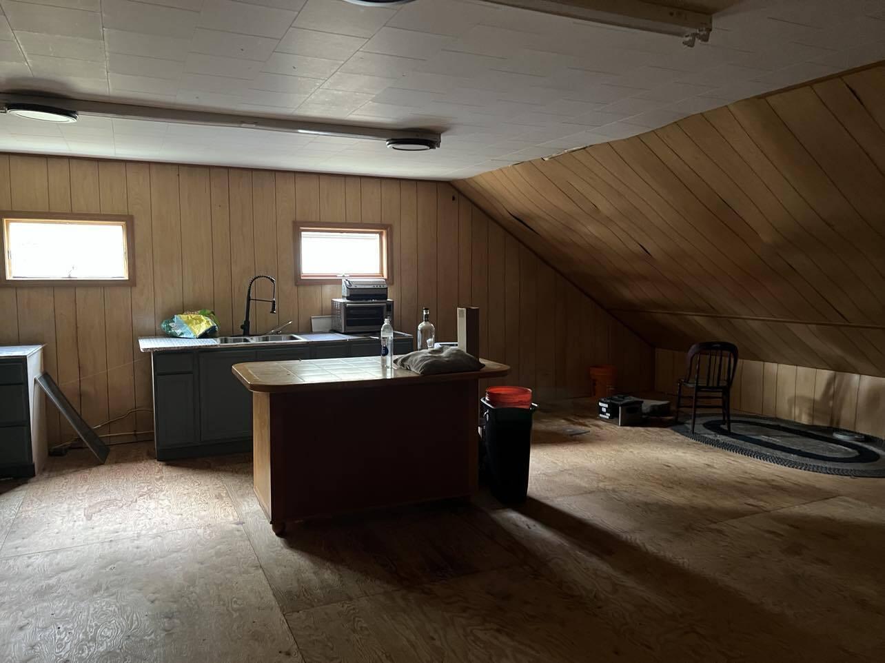 17 Milbridge Road Cherryfield ME 04622