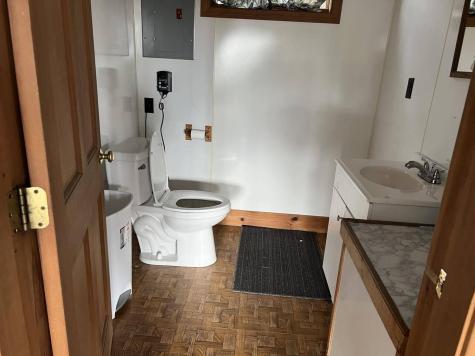 17 Milbridge Road Cherryfield ME 04622
