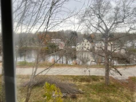 17 Milbridge Road Cherryfield ME 04622
