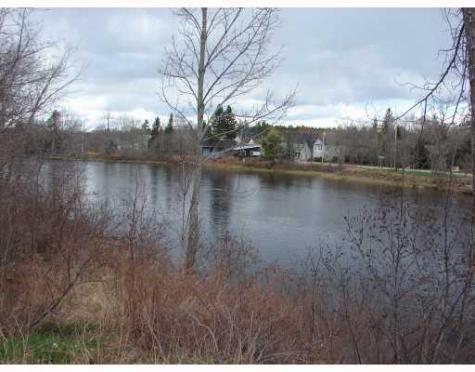 17 Milbridge Road Cherryfield ME 04622