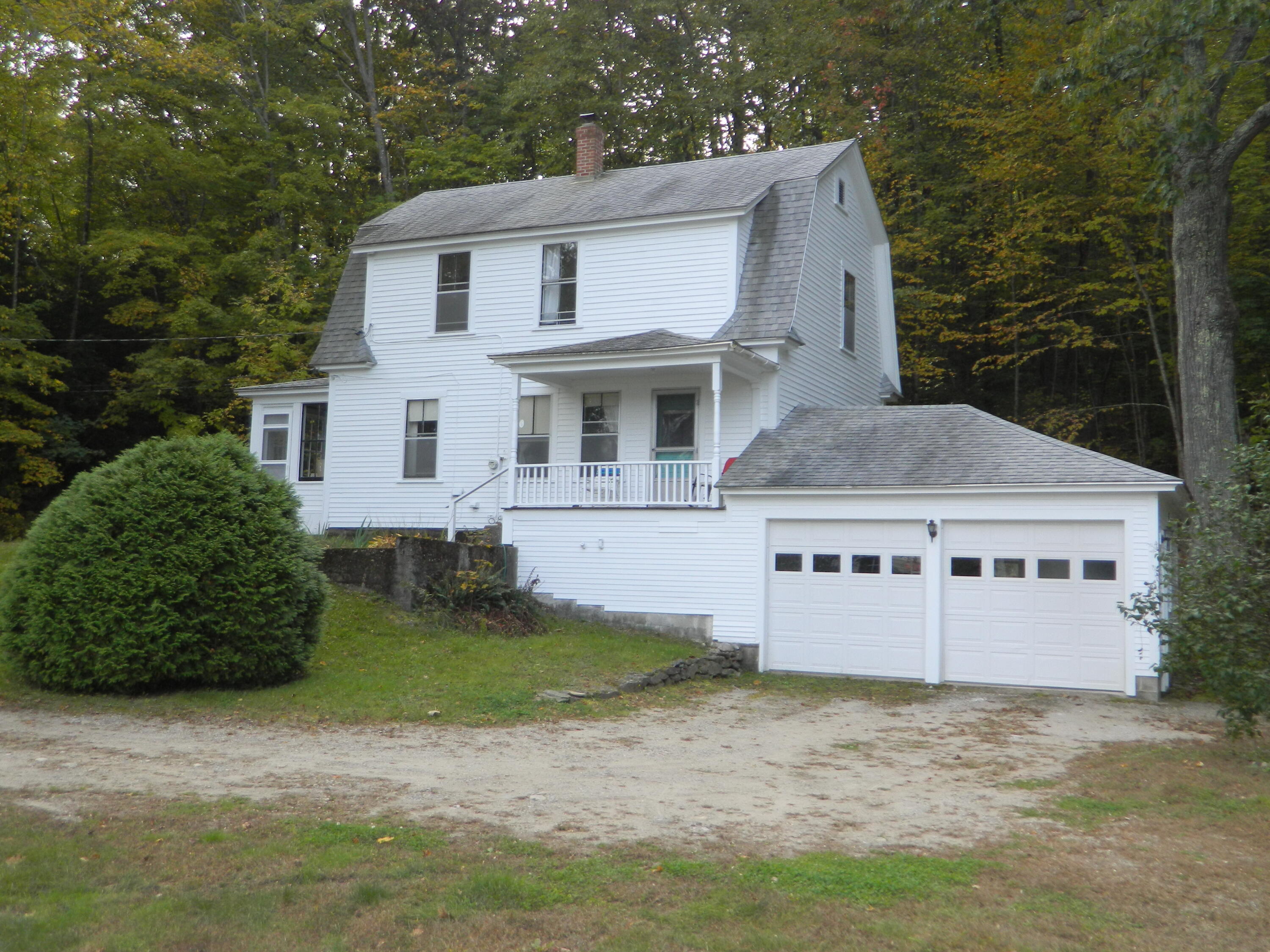 9 Hanson Street Sanford ME 04073