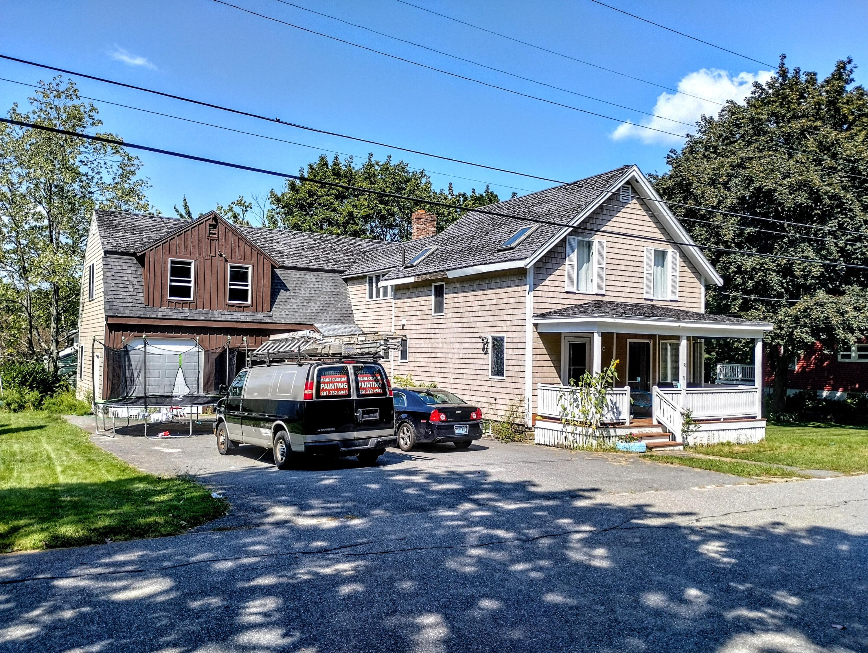 71 Chesley Avenue Portland ME 04103