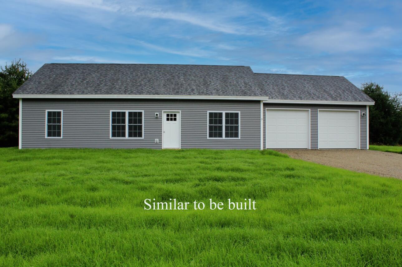 5 Tyler Avenue Greene ME 04236