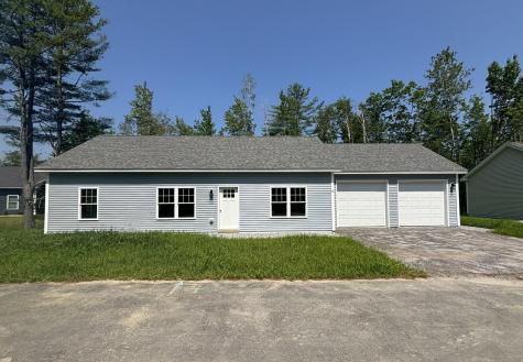 5 Tyler Avenue Greene ME 04236
