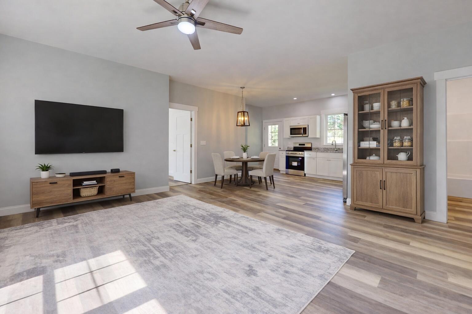 5 Tyler Avenue Greene ME 04236