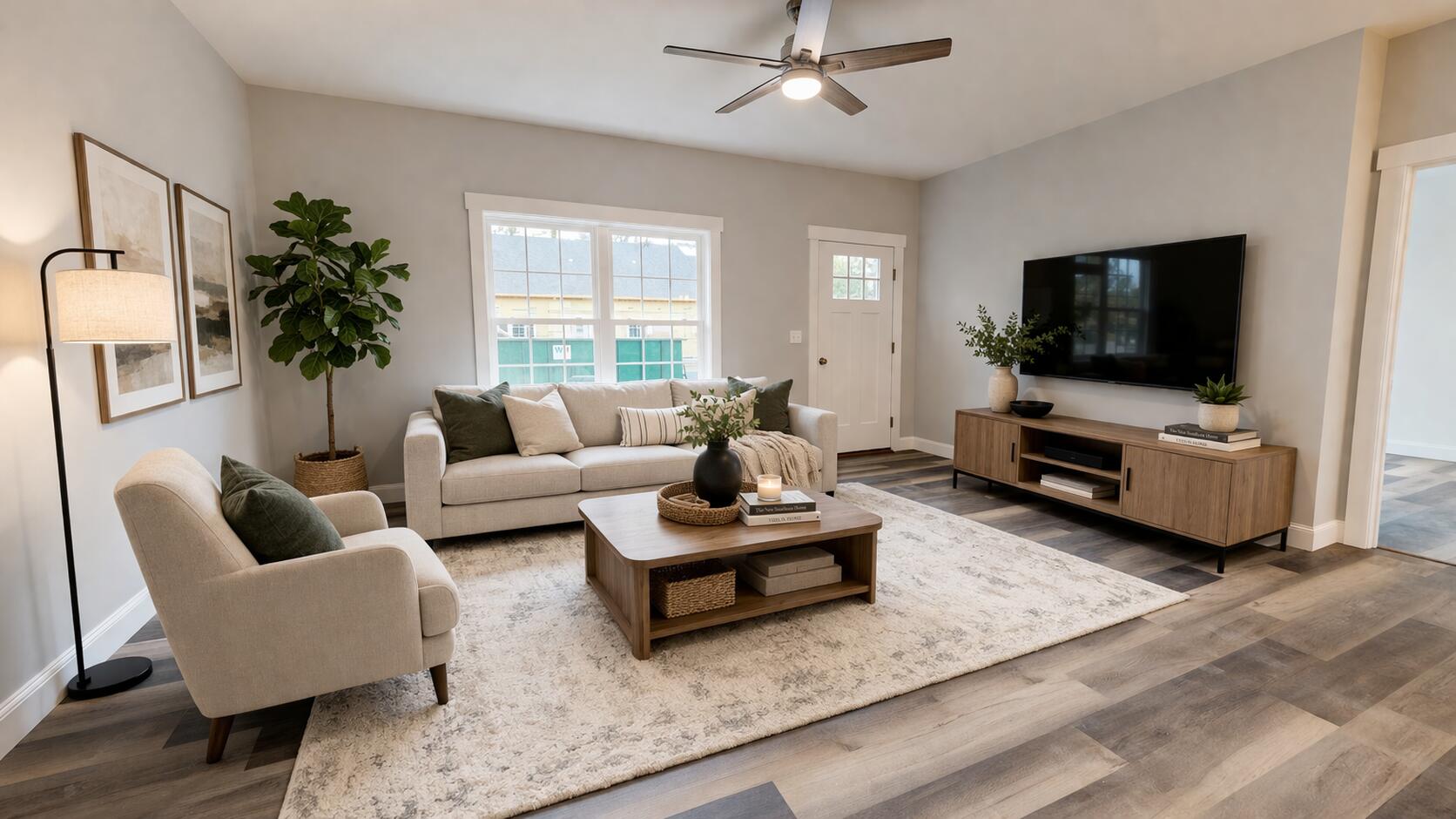5 Tyler Avenue Greene ME 04236
