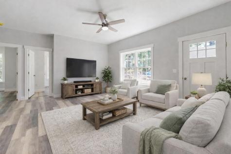 5 Tyler Avenue Greene ME 04236