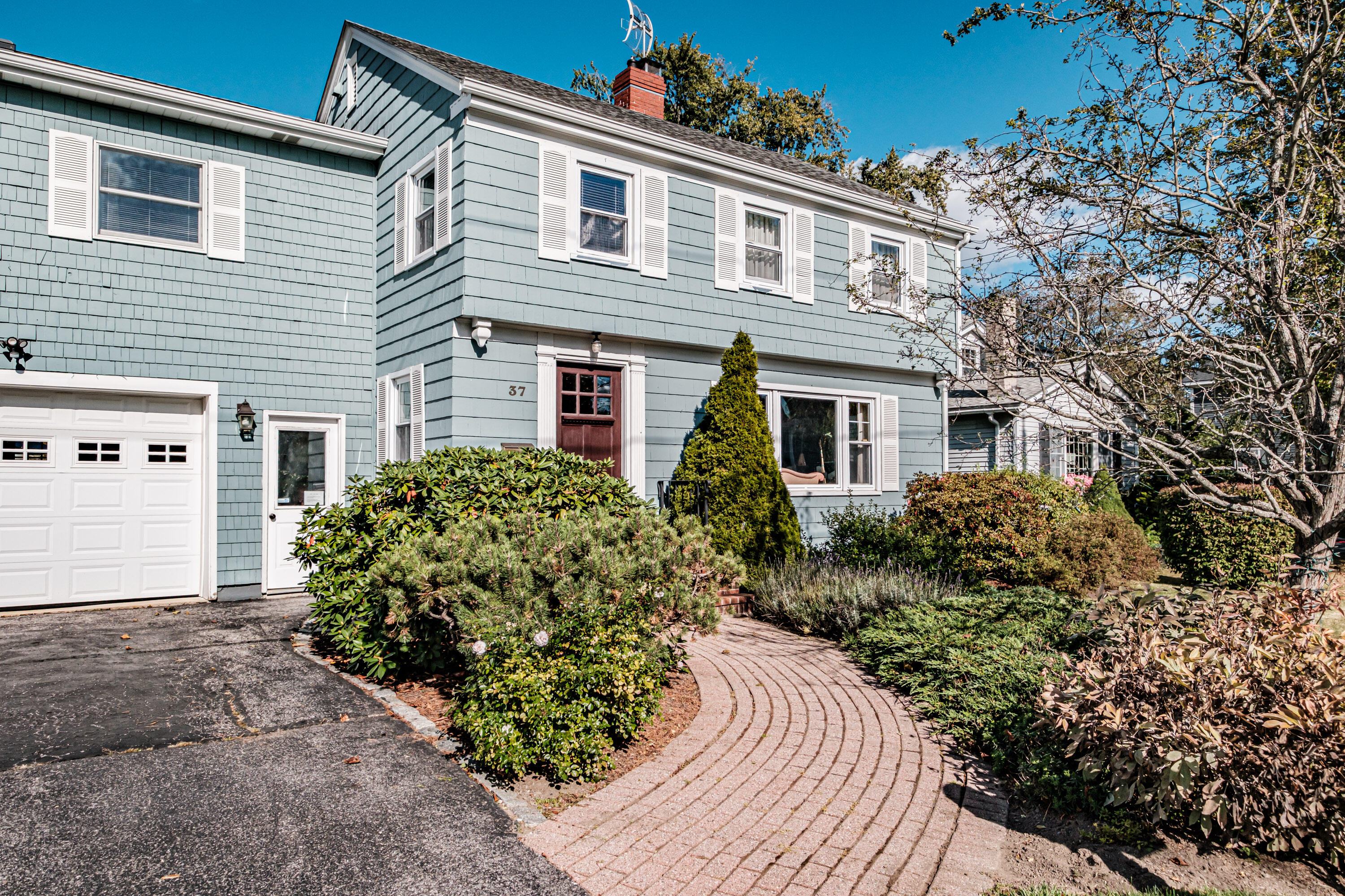 37 Wellington Road Portland ME 04103