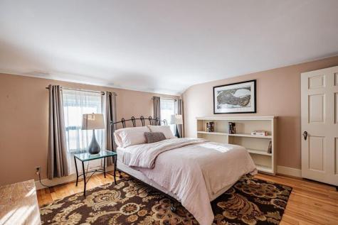 37 Wellington Road Portland ME 04103