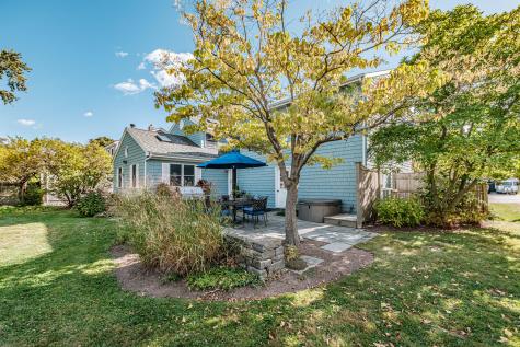 37 Wellington Road Portland ME 04103