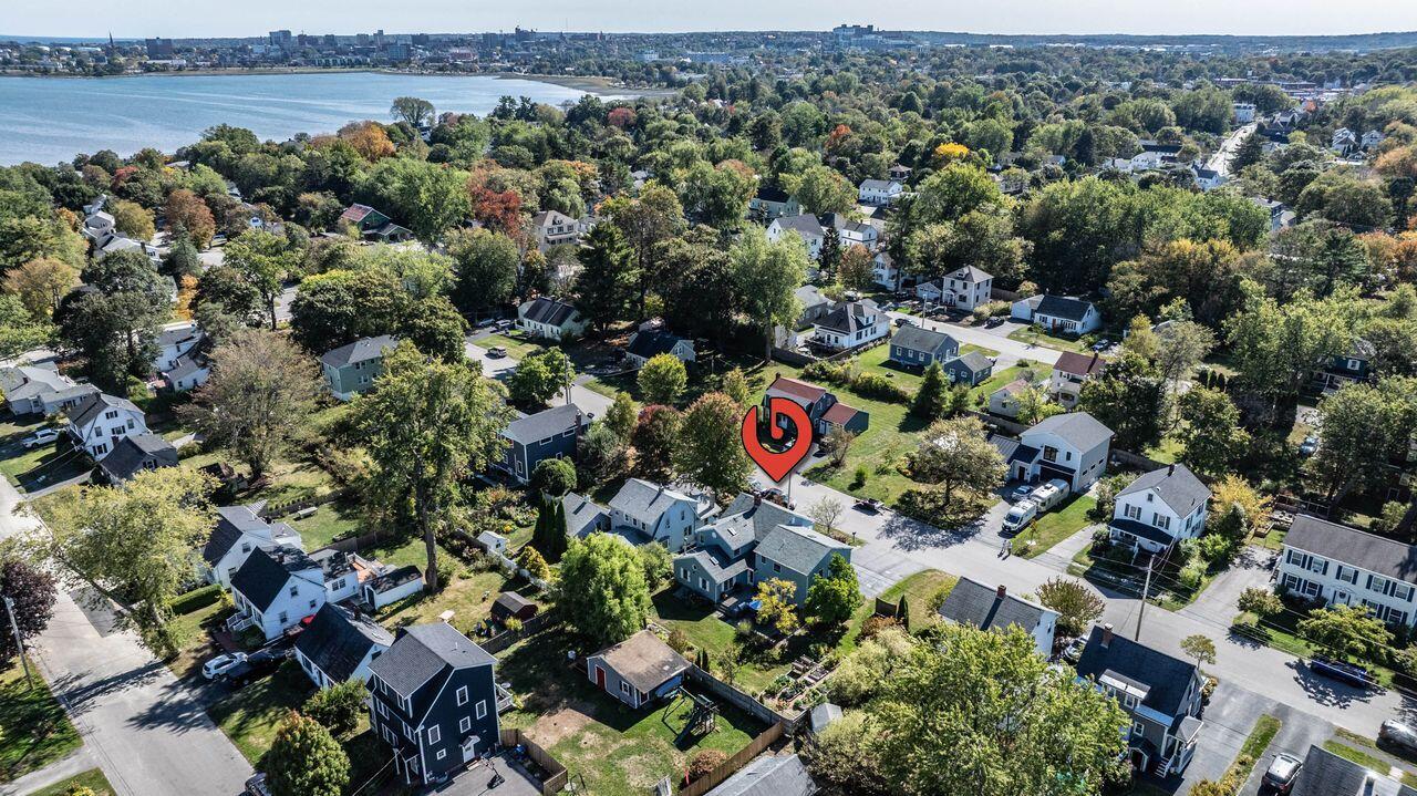 37 Wellington Road Portland ME 04103